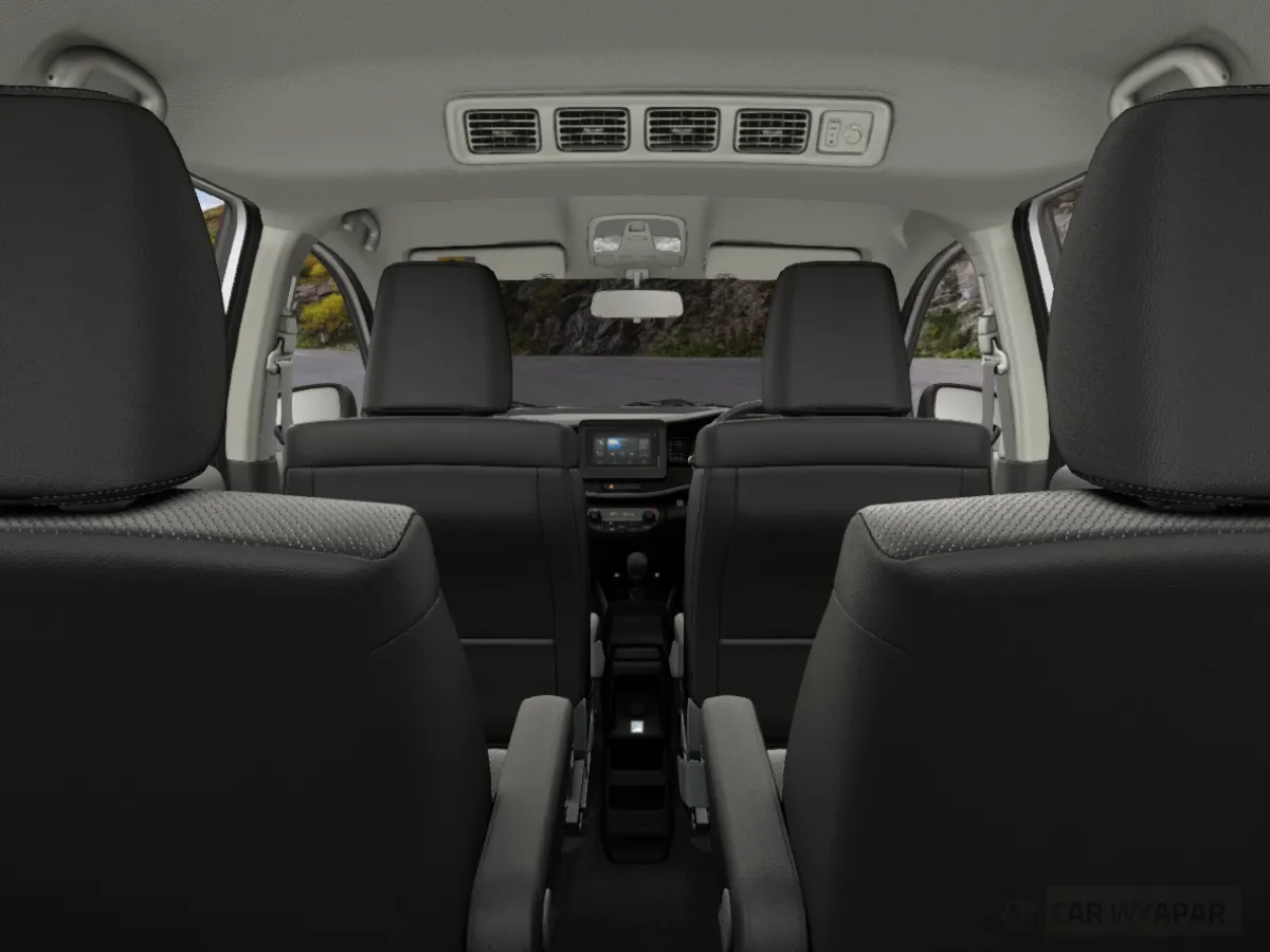 Maruti XL6 Alpha Plus DT